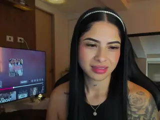 SussanaLopez's Live Sex Cam Show