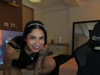 SussanaLopez's Live Sex Cam Show