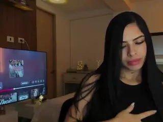 SussanaLopez's Live Sex Cam Show