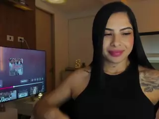 SussanaLopez's Live Sex Cam Show