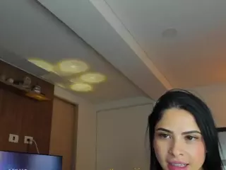 SussanaLopez's Live Sex Cam Show