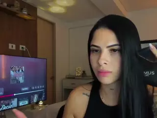 SussanaLopez's Live Sex Cam Show