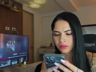 SussanaLopez's Live Sex Cam Show