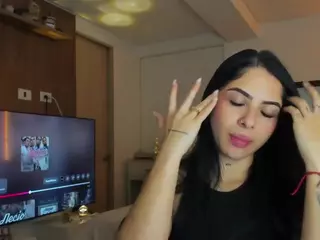 SussanaLopez's Live Sex Cam Show