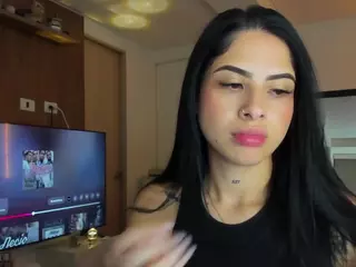 SussanaLopez's Live Sex Cam Show