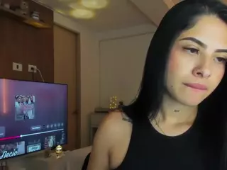 SussanaLopez's Live Sex Cam Show