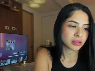 SussanaLopez's Live Sex Cam Show