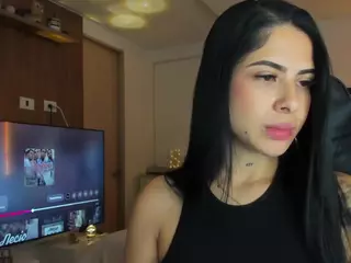 SussanaLopez's Live Sex Cam Show