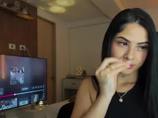 SussanaLopez's Live Sex Cam Show