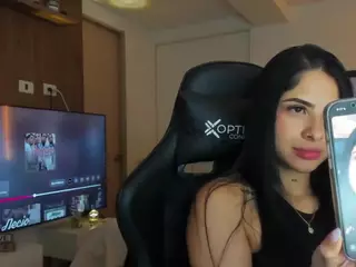 SussanaLopez's Live Sex Cam Show