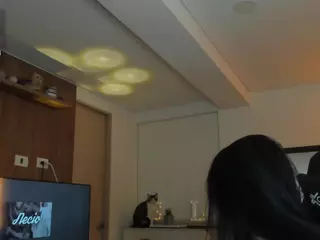 SussanaLopez's Live Sex Cam Show