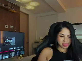 SussanaLopez's Live Sex Cam Show