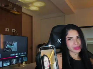 SussanaLopez's Live Sex Cam Show