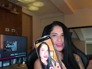 SussanaLopez's Live Sex Cam Show