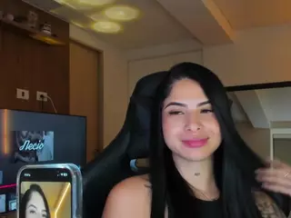 SussanaLopez's Live Sex Cam Show