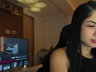 SussanaLopez's Live Sex Cam Show