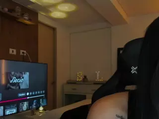 SussanaLopez's Live Sex Cam Show