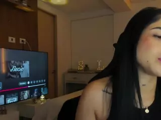 SussanaLopez's Live Sex Cam Show