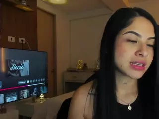 SussanaLopez's Live Sex Cam Show