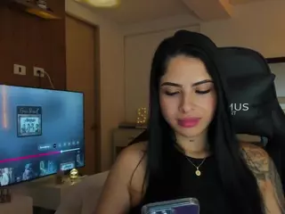 SussanaLopez's Live Sex Cam Show