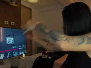 SussanaLopez's Live Sex Cam Show
