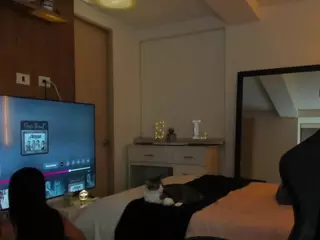 SussanaLopez's Live Sex Cam Show