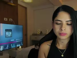SussanaLopez's Live Sex Cam Show