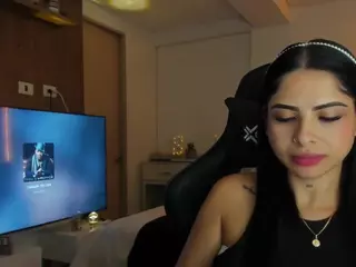 SussanaLopez's Live Sex Cam Show