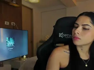 SussanaLopez's Live Sex Cam Show