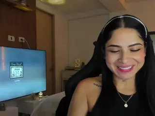 SussanaLopez's Live Sex Cam Show