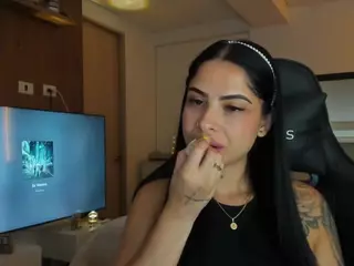 SussanaLopez's Live Sex Cam Show