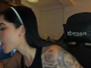 SussanaLopez's Live Sex Cam Show