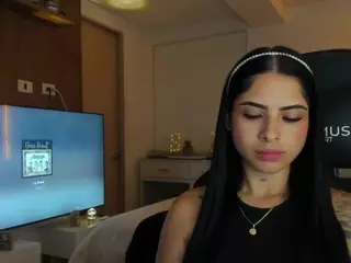 SussanaLopez's Live Sex Cam Show