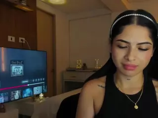 SussanaLopez's Live Sex Cam Show