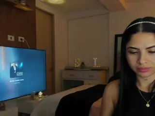SussanaLopez's Live Sex Cam Show