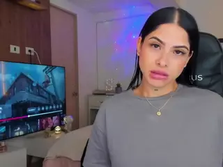 SussanaLopez's Live Sex Cam Show