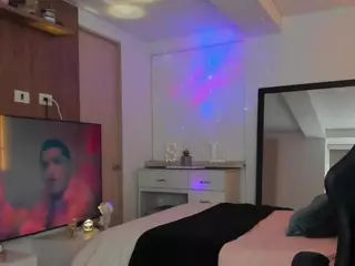 SussanaLopez's Live Sex Cam Show