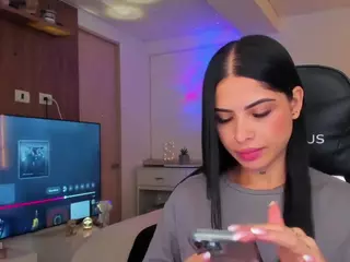 SussanaLopez's Live Sex Cam Show