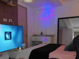 SussanaLopez's Live Sex Cam Show