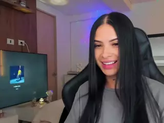 SussanaLopez's Live Sex Cam Show