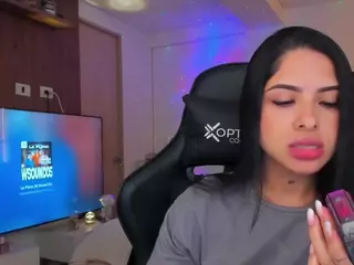 SussanaLopez's Live Sex Cam Show