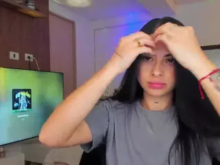SussanaLopez's Live Sex Cam Show