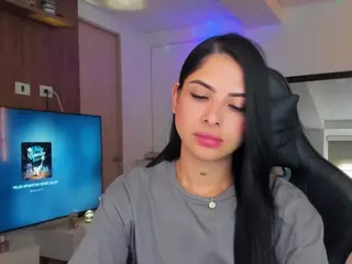 SussanaLopez's Live Sex Cam Show