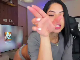SussanaLopez's Live Sex Cam Show