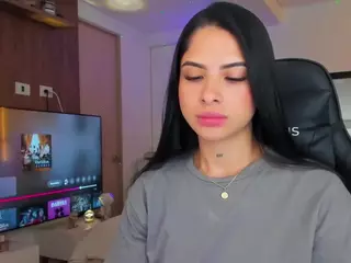 SussanaLopez's Live Sex Cam Show
