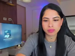 SussanaLopez's Live Sex Cam Show