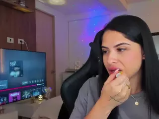 SussanaLopez's Live Sex Cam Show