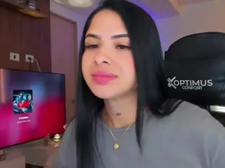 SussanaLopez's Live Sex Cam Show