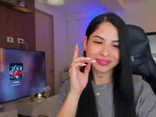 SussanaLopez's Live Sex Cam Show