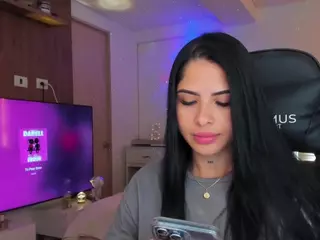 SussanaLopez's Live Sex Cam Show